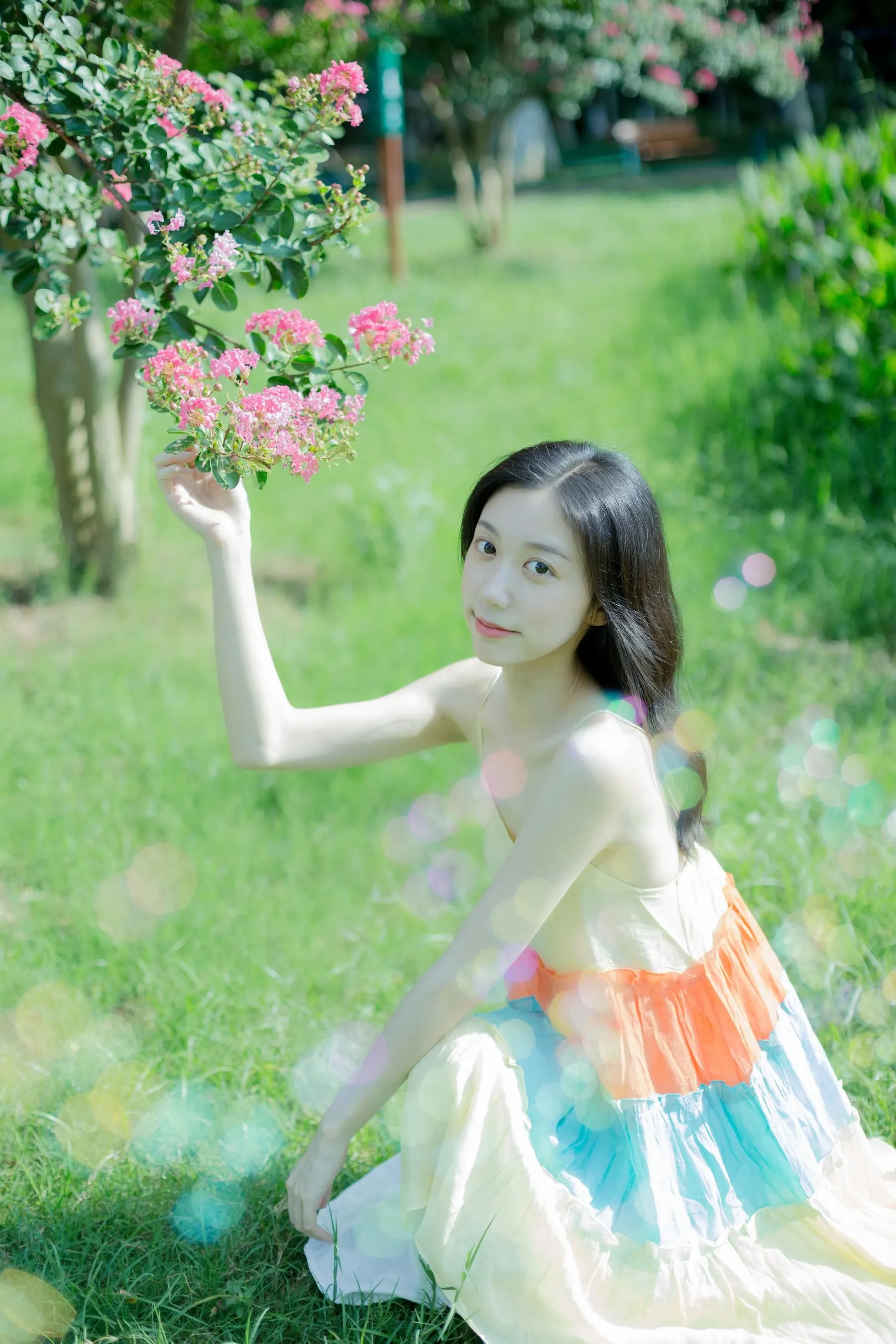 [YITUYU艺图语]2022.09.12 我的秘密 饲猫少女- [36P]插图7